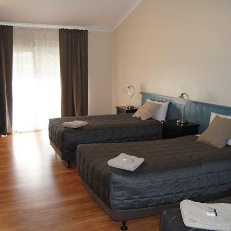 Airlie House Motor Inn Scone Extérieur photo