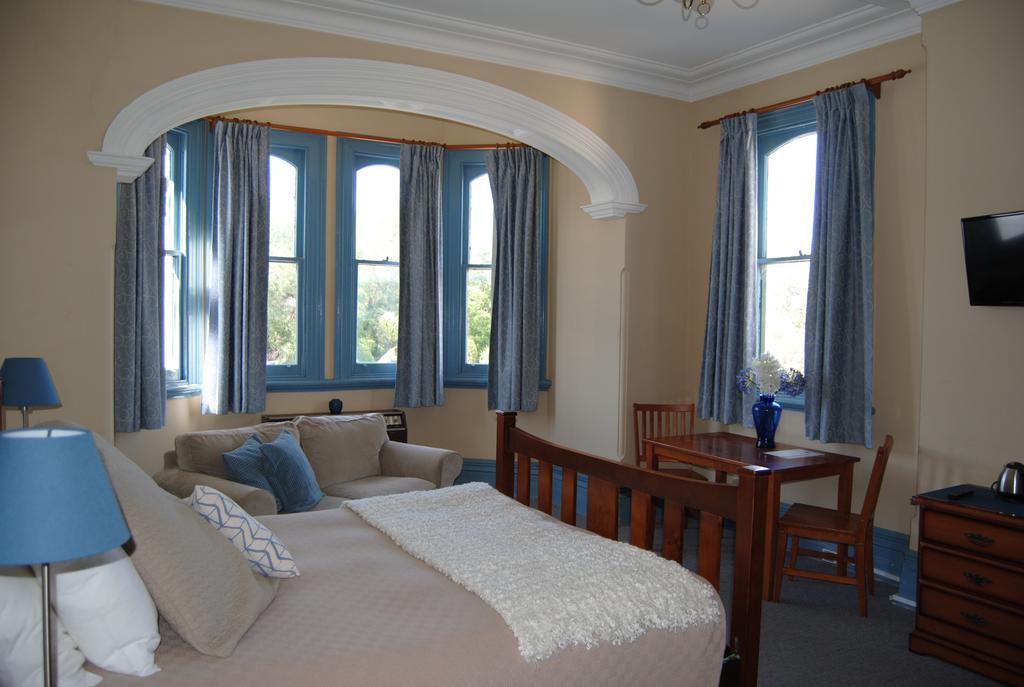 Airlie House Motor Inn Scone Extérieur photo