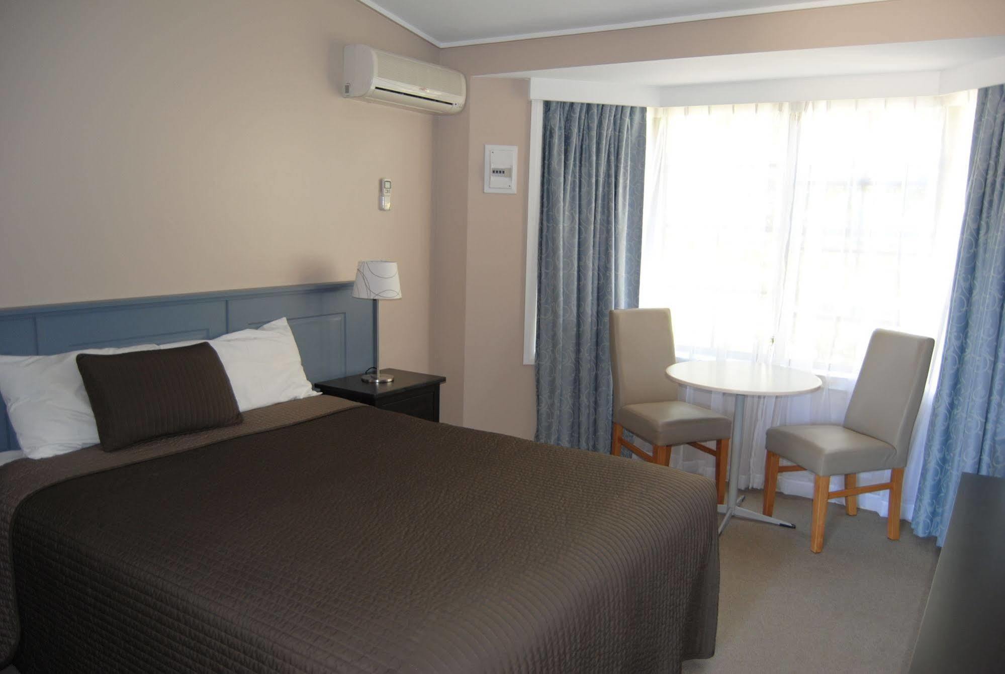 Airlie House Motor Inn Scone Extérieur photo