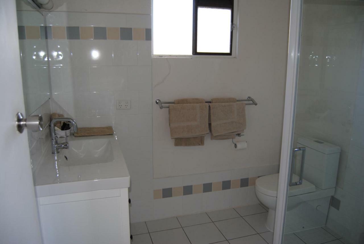 Airlie House Motor Inn Scone Extérieur photo