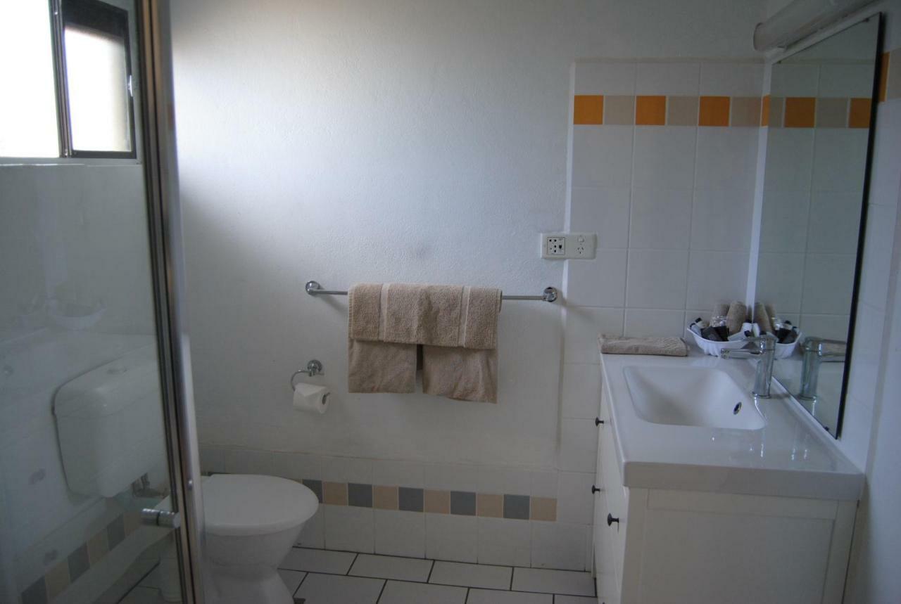 Airlie House Motor Inn Scone Extérieur photo