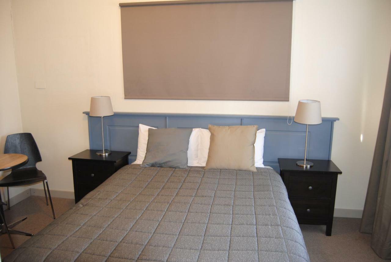 Airlie House Motor Inn Scone Extérieur photo