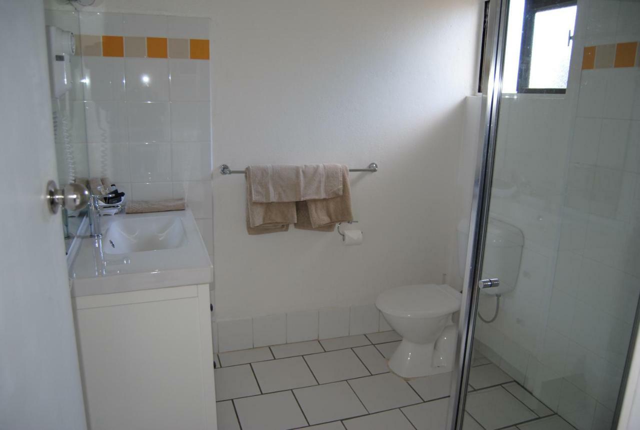 Airlie House Motor Inn Scone Extérieur photo