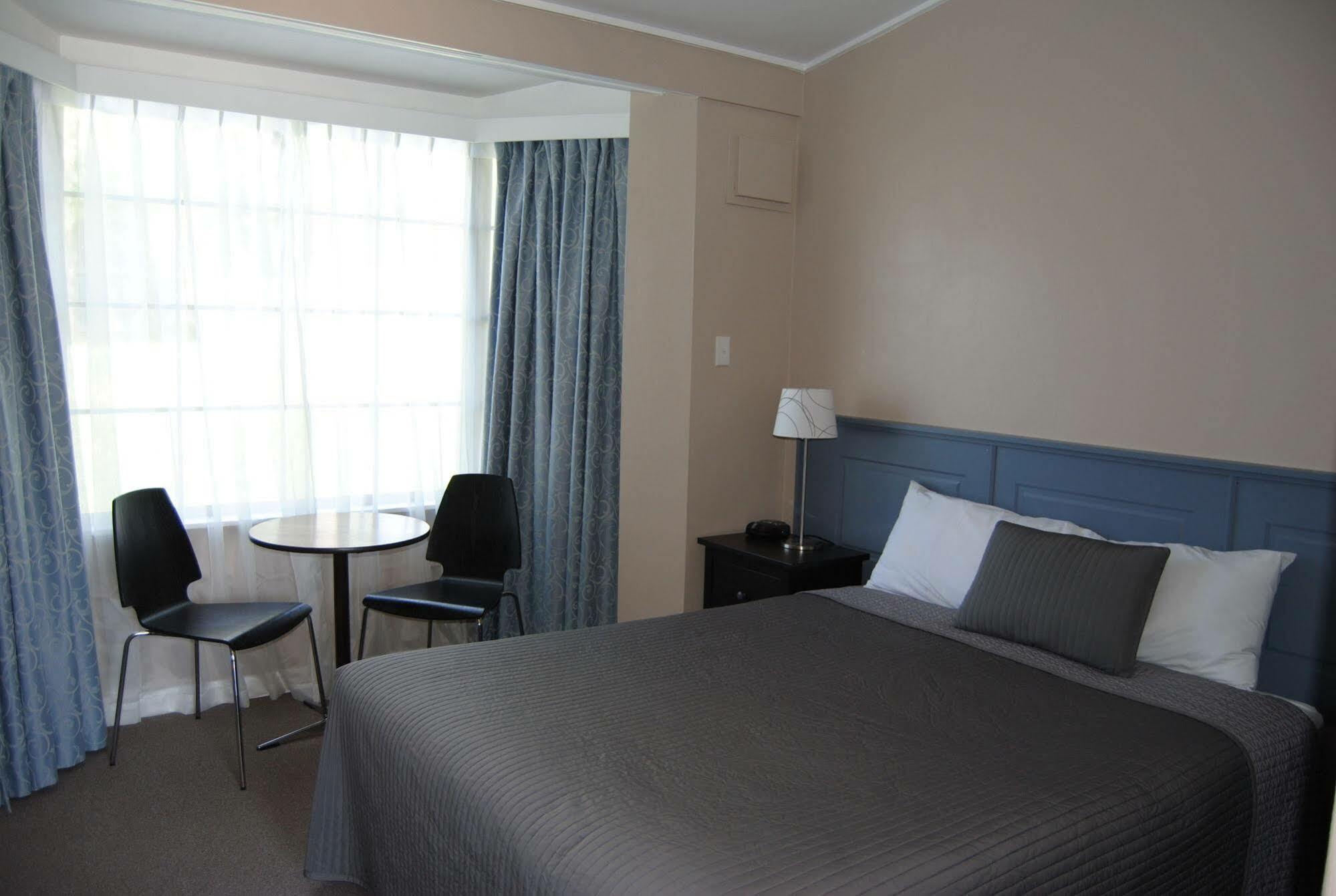 Airlie House Motor Inn Scone Extérieur photo